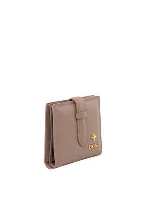 Billetera Para Mujer Erika Nude Bosi