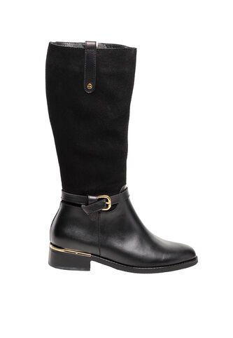 Botas Caña Alta - Compra Zapatos de Mujer | Dafiti Colombia