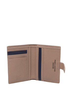 Billetera Para Mujer Erika Nude Bosi