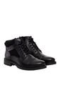 Botas Para Hombre Hank Negro Bosi de Bosi
