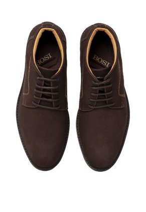 Botas Para Hombre Hunt Cafe Bosi