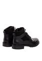 Botas Para Hombre Hank Negro Bosi de Bosi