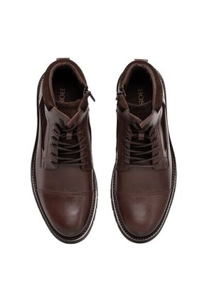 Botas Para Hombre Hank Canela Bosi