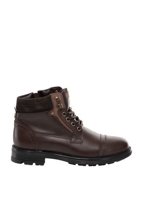 Botas Para Hombre Marcel Cafe Bosi