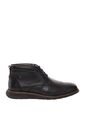 Botas Para Hombre Dixie Negro Bosi de Bosi