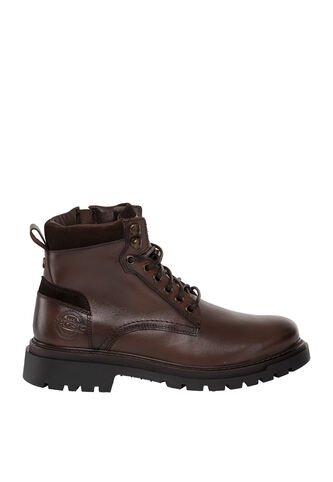 Botas Para Hombre Demir Canela Bosi Bosi