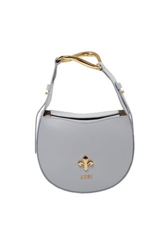 Bolso Para Mujer Florence Azul Bosi Bosi