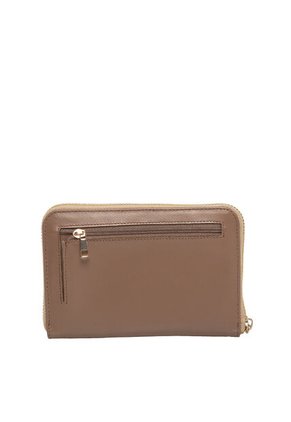 Billetera Para Mujer Coral Cafe Bosi