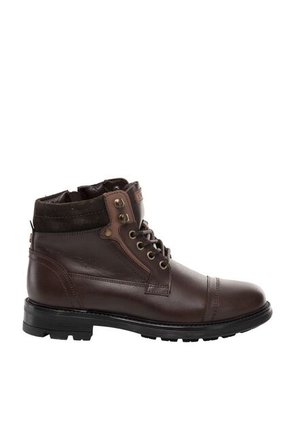 Botas Para Hombre Marcel Cafe Bosi