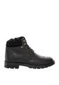 Botas Para Hombre Marcel Negro Bosi de Bosi