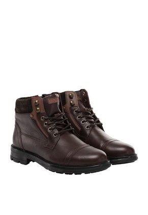 Botas Para Hombre Marcel Cafe Bosi