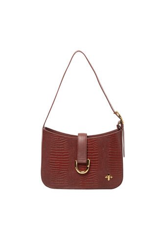 Bolso Para Mujer Capri Vinotinto Bosi Bosi