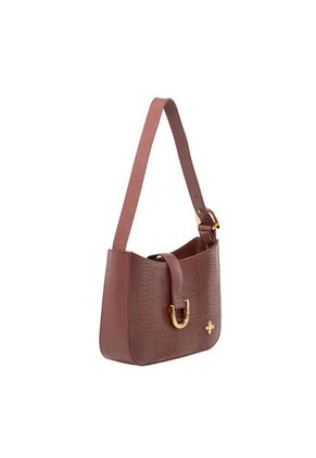 Bolso Para Mujer Capri Vinotinto Bosi