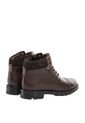 Botas Para Hombre Marcel Cafe Bosi de Bosi