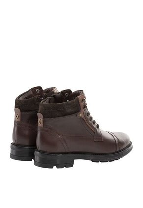 Botas Para Hombre Marcel Cafe Bosi