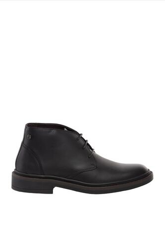 Botas Para Hombre Renan Negro Bosi Bosi