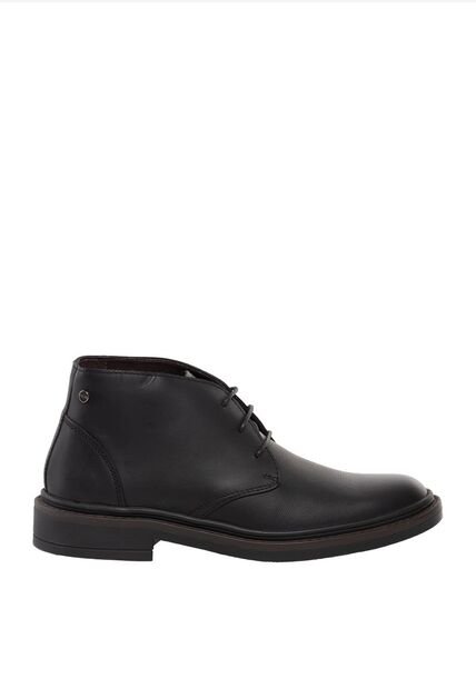 Botas Para Hombre Renan Negro Bosi