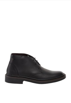 Botas Para Hombre Renan Negro Bosi