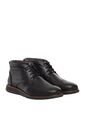 Botas Para Hombre Dixie Negro Bosi de Bosi