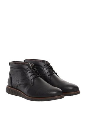 Botas Para Hombre Dixie Negro Bosi