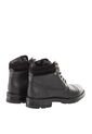 Botas Para Hombre Marcel Negro Bosi de Bosi