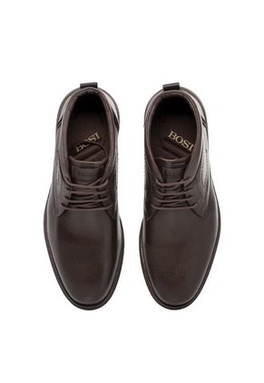 Botas Para Hombre Dixie Cafe Bosi