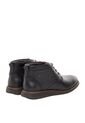 Botas Para Hombre Dixie Negro Bosi de Bosi