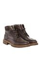 Botas Para Hombre Sahin Cafe Bosi de Bosi