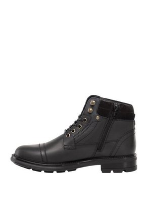 Botas Para Hombre Marcel Negro Bosi