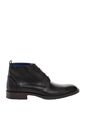Botas Para Hombre Gunter Negro Bosi de Bosi