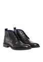 Botas Para Hombre Gunter Negro Bosi de Bosi