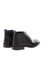 Botas Para Hombre Gunter Negro Bosi de Bosi