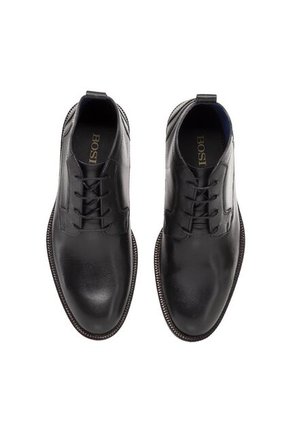 Botas Para Hombre Gunter Negro Bosi