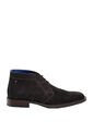Botas Para Hombre Brizzi Negro Bosi de Bosi