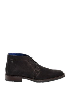 Botas Para Hombre Brizzi Negro Bosi