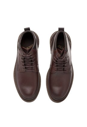 Botas Para Hombre Keylor Miel Bosi