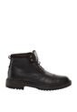 Botas Para Hombre Tilers Negro Bosi de Bosi