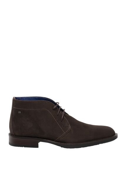 Botas Para Hombre Brizzi Cafe Bosi