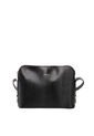 Bolso Para Mujer Alban Negro Bosi de Bosi
