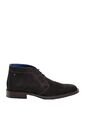 Botas Para Hombre Brizzi Negro Bosi de Bosi