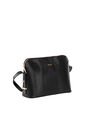 Bolso Para Mujer Alban Negro Bosi de Bosi