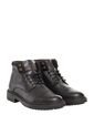 Botas Para Hombre Tilers Negro Bosi de Bosi