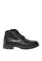 Botas Para Hombre Bari Negro Bosi de Bosi