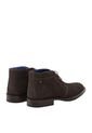 Botas Para Hombre Brizzi Cafe Bosi de Bosi