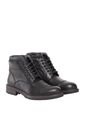 Botas Para Hombre Ferrin Negro Bosi de Bosi