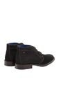 Botas Para Hombre Brizzi Negro Bosi de Bosi