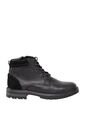Botas Para Hombre Travis Negro Bosi de Bosi
