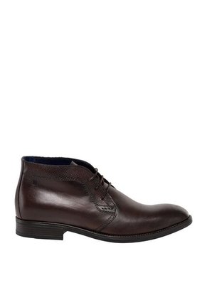 Botas Para Hombre Breitner Canela Bosi