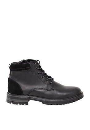Botas Para Hombre Travis Negro Bosi