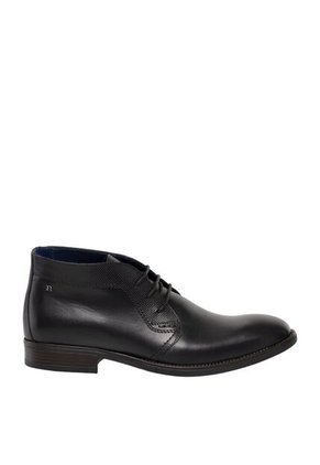 Botas Para Hombre Breitner Negro Bosi